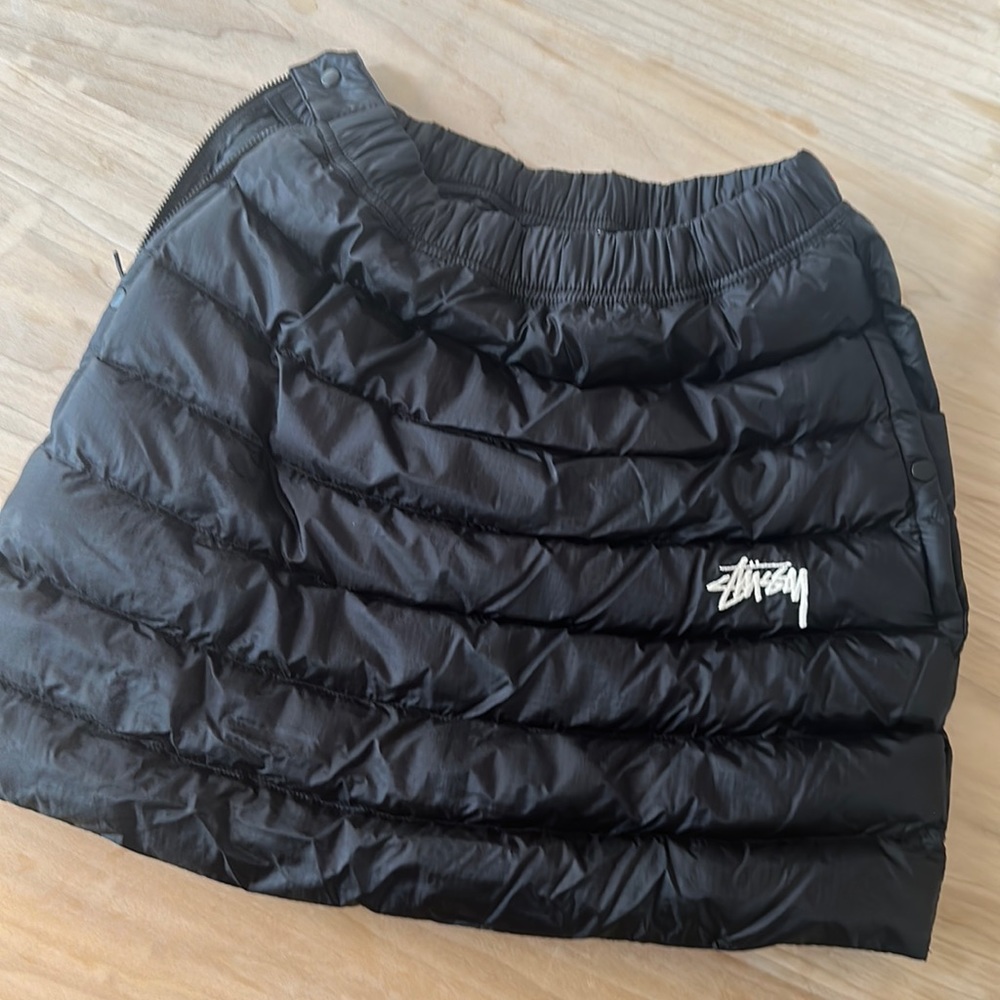 Stussy x Nike Skirt Size small